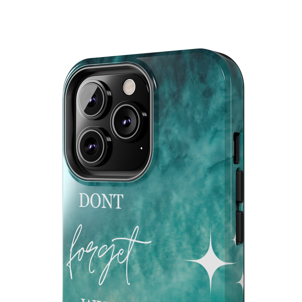 Tough Phone Cases
