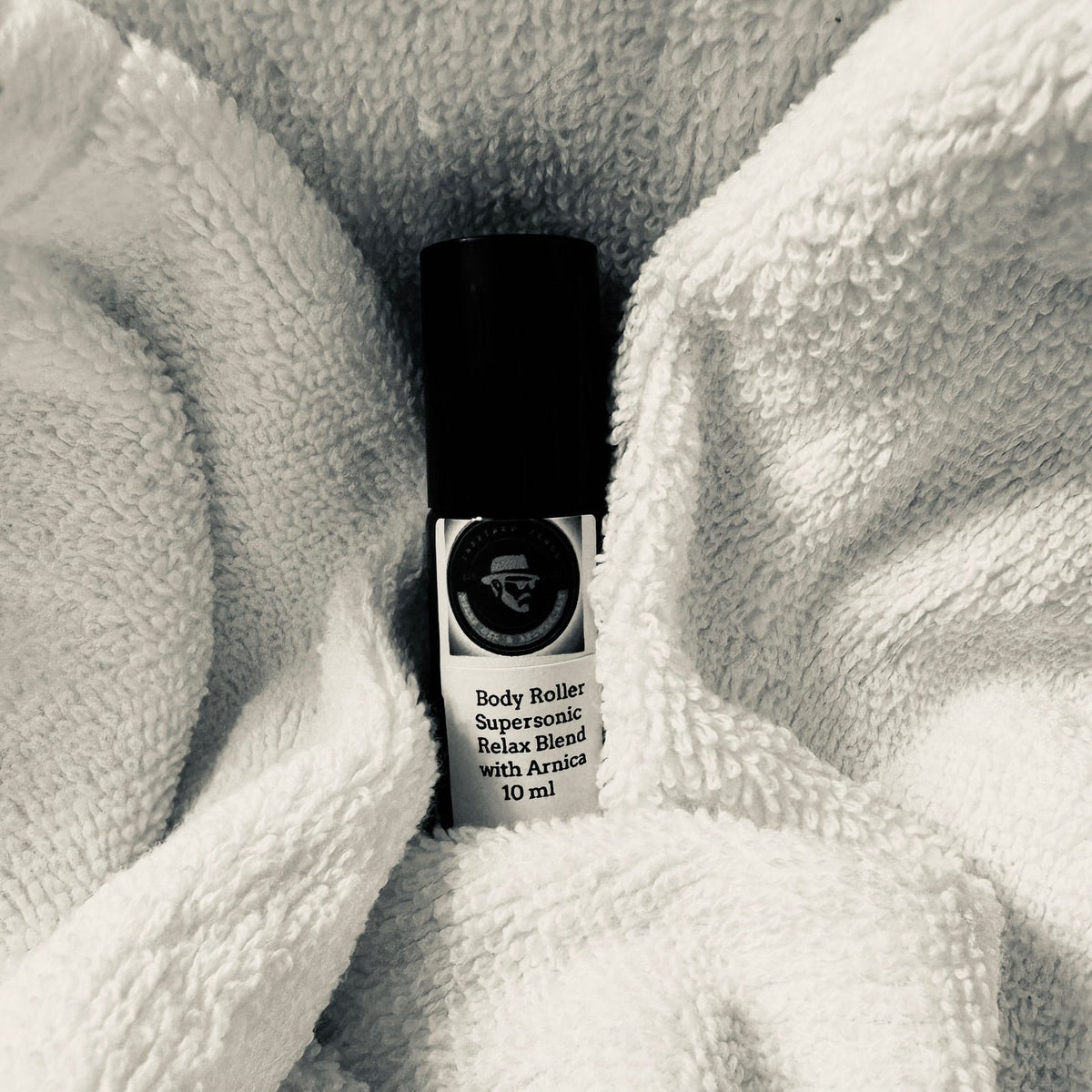 Supersonic Relax Blend with Arnica